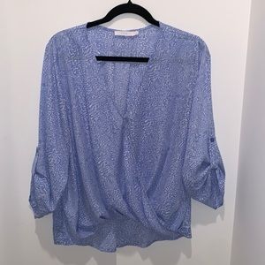 Lush Blouse